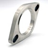 LEXOR Muffler, Flange, General Purpose Silencer, One-Off Welding, Pipe Gasket,