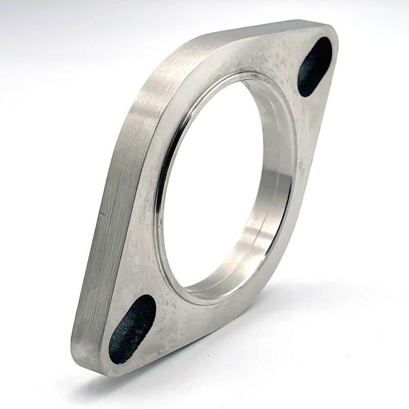 LEXOR Muffler, Flange, General Purpose Silencer, One-Off Welding, Pipe Gasket,