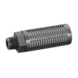 ESCO EA153SK-13 Silencer (High Noise Reducing/Flame Retardant) R1/2"