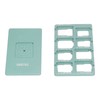 Watch Repair Tools Positioning Mould Separation Plate Sponge Pad Screen