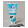Nair Olive Young Nair Sensitive In-Shower Hair Removal Cream 200ml x3 Total 3 / 올리브영 네어 민감성 인샤워 제모크림 200ml x3 총3개