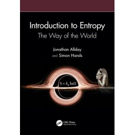 Introduction to Entropy