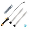 5Pcs RV Water Heater Anode Rod & Flush Wand &
