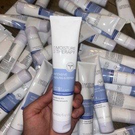 Crema de manos AVON Moisture Therapy - lote de 5 - 4,2 fl oz ea - nueva - envío gratuito