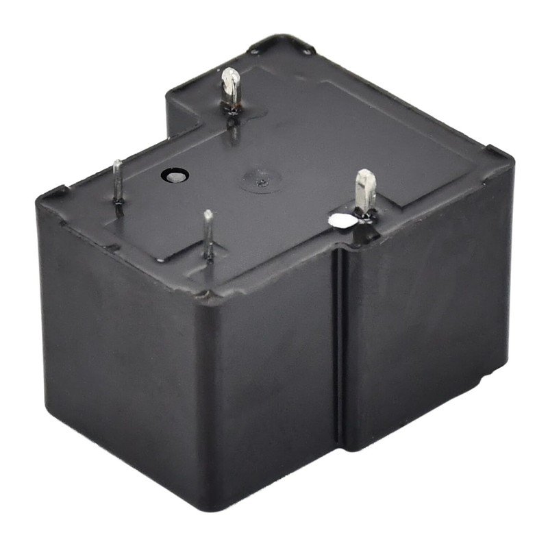 Manioiity G8P-1A4P 12V DC Fully Sealed PCB Relay, 30A 250VAC,