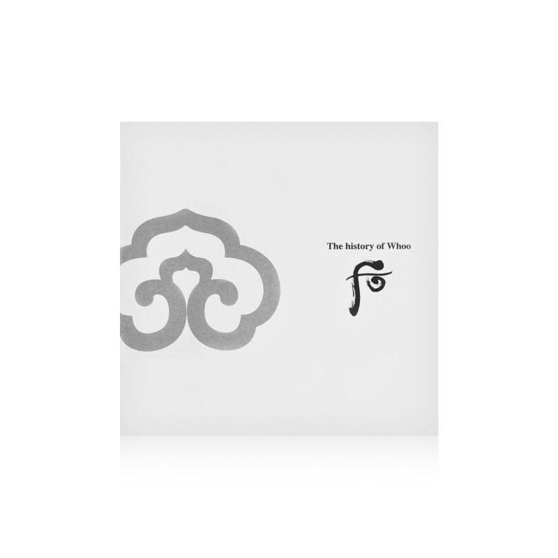 Artbox 아트박스/더후 미백 수분 크림 기획세트 Artbox/The History of Whoo