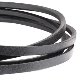 Ground Drive Belt & Blade Drive Belt Compatible with Craftsman Model 247.204380