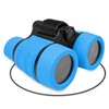 Maxentico Binoculars for Children, Binoculars for Children, Binoculars Magnification 4