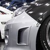 x xotic tech JDM Quick Release Fasteners Compatible with Car