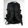 HolStrength Tactical Backpack - Color: Black