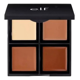 E.L.F. Cosmetics Base de maquillaje en crema E.L.F. Cosmetics Paleta de Contornos crema Elf Contour Crema