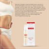 Natural Collagen Inventia Anti-Age Collagen Body Gel Improves Skin Complexion