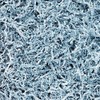 Box.it.pack.it Shredded Crinkle ZigZag Kraft Paper, Light Blue, 200g
