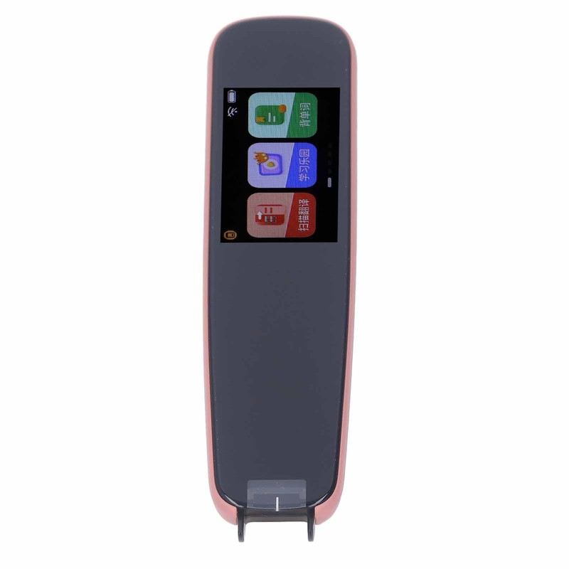 Languages Translator Reader Pen English Learning Electronic Dictionary Intelligent Voice