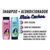 Kit Shampoo Acond Mascarilla maiscachos 2e1 1kg