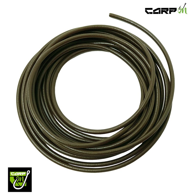 Carp On - 2m Tungsten Tubing 0.75mm Bore - High