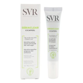 Svr Sebiaclear Cicapeel 15ml