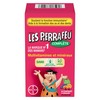FLINTSTONES Complete Chewable Multivitamin for Kids, Aspartame-Free, with Vitamin A,
