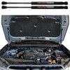 Redline Tuning 21-36007-02 Hood QuickLIFT Plus System Compatible with Subaru