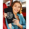 Slohif Car Registration and Insurance Card Holder - Skeleton Vehicle