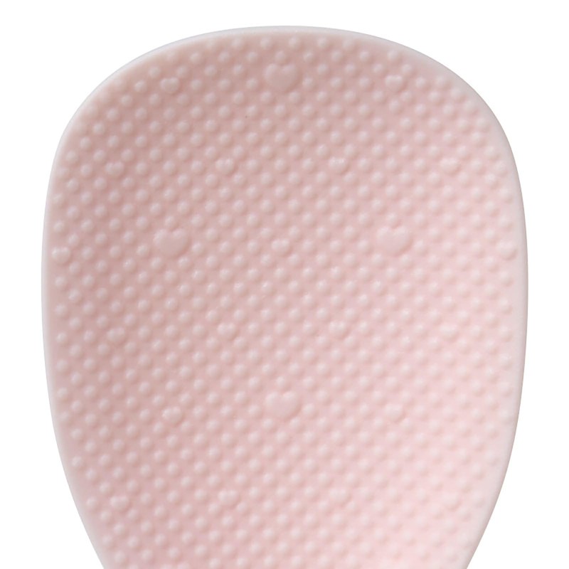 Sanrio 809683 My Melody Standing Rice Spoon, Dishwasher and Dryer