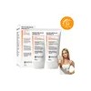 Weud Bloqueador Solar Invisible Fit Sun Cream Spf50 50ml 2pc