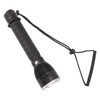 Diving Flashlight 3200 Lm IPX8 Waterproof Aluminum Alloy 3 Lighting