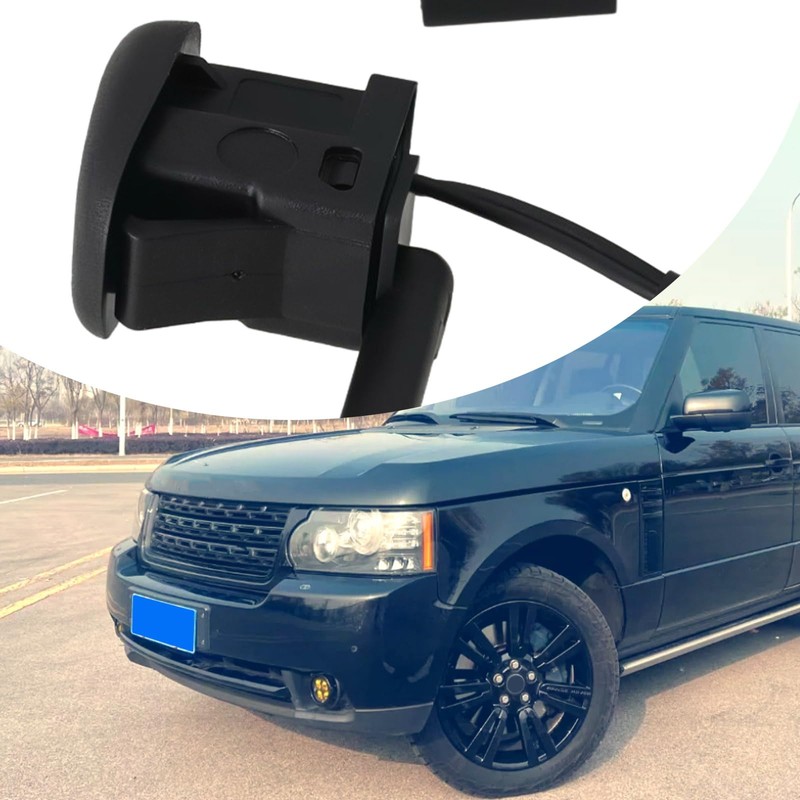 The Lord of the Tools 1 Piece Windscreen Washer Nozzle