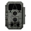 Meidase P70 Trail Camera, 64MP 1296p, No-Glow IR Night Vision,