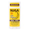 NINJA Skateboard Wax Banana