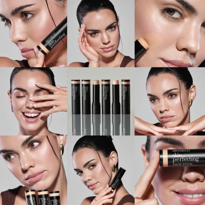 ARTDECO Skin Perfecting Face Stick