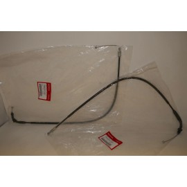 Honda OEM Honda Throttle Cables A & B 17920-KYJ-901 / 17910-KYJ-901 CBR250R CBR300R