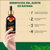 Weud Aceites Batana Romero Padre Cuidado Del Cabello,30ml