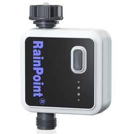 RAINPOINT House Timer for Garden