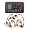 KKnoon Drive Automobile Ignition Coil Tester Injector Solenoid Valves Idling