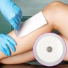 [SS62] Waxing non-woven paper hair removal paper roll 100M / [에스에스62]왁싱 부직포 종이 제모용 페이퍼 롤 100M