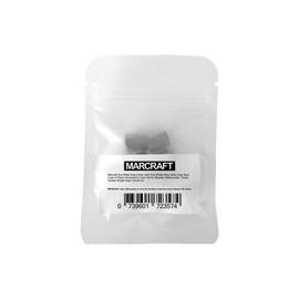 Marcraft Gun Metal Grey Union Jack Tyre Wheel Alloy Valve Caps Dust Caps (4 Pack) Universal for Cars, SUVs, Bicycles, Motorcycles, Trucks | Rubber Airtight Seal | Screw-On