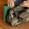 LDS Quad or Triple & Bible Scripture Carrying Case -