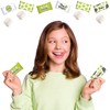 Fruidles Pickleball Buttermints, Mint Candies, After Dinner Mints, Butter Mint