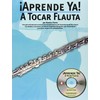 APRENDE TOCAR FLAUTA BKCD: A Tocar Flauta