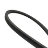 Kuumai Lawn Mower Replacement Engine to Variable Speed/Drive V Belt
