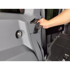 CSKT2022 2nd Row Seat Recline Angle Regulator Backrest Fits Ineos Grenadier 2022-2024