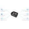iTrack FS003 OBD Port Car Van Motorhome GPS Tracker -