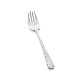 We Can Source It Chicago Large Serving Fork 30.5cm (12") Box of 6 Stainless Steel Utensils for Banquets Buffets and Catering Strong Grip Elegant Look Easy to Clean and Reuse