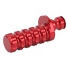 Motorcycle Rear Brake Lever Pedal Aluminium Alloy Gear Shift Lever