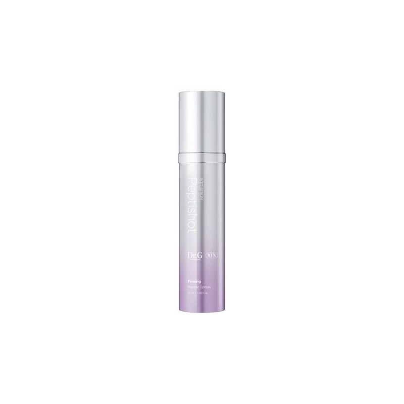 [Elasticity Serum/Speckle] Dr.G RTX Into Serum Pepti Shot 50ml /