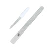 Diamond Deb Foot Dresser and Nail File Double Sided Diamond