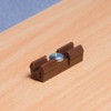 KNAPP sKLICK Dovetail Connector - Self-Tightening Wood Joiner for Reliable