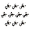 monofive M5 ke-zinatto・nezisetto (Set of 10), Rack Mount for MF