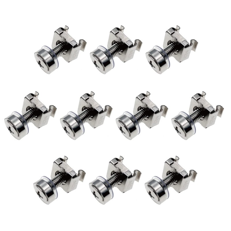 monofive M5 ke-zinatto・nezisetto (Set of 10), Rack Mount for MF